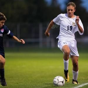 Meet your Posher, Colby